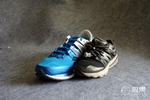 老外测评国产跑鞋视频,老外眼中的中国制造实力