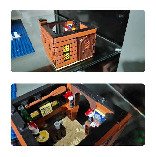 国产复刻版的积木视频,匠心独运，再现经典魅力