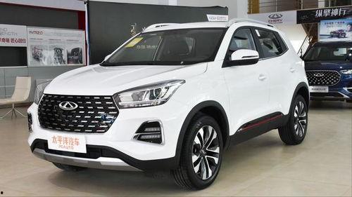 国产汽车避震对比视频