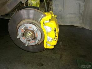 国产刹车卡钳介绍视频教程,国产刹车卡钳安装与维护教程概述