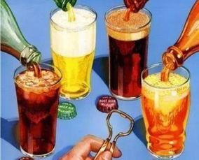 国外人喝国产饮料视频,一场跨越国界的味蕾之旅