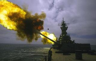 国产舰炮开火视频大全集,视频大全集深度解析