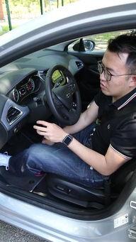 国产科鲁兹试驾视频大全