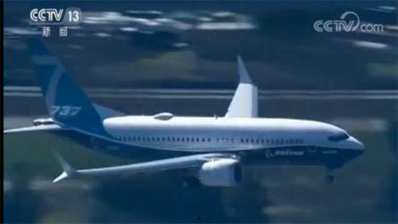 国产飞机失速事件视频,揭秘事故背后的真相