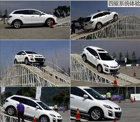 gt4国产试驾视频,驾驭激情，国产超跑的赛道风采