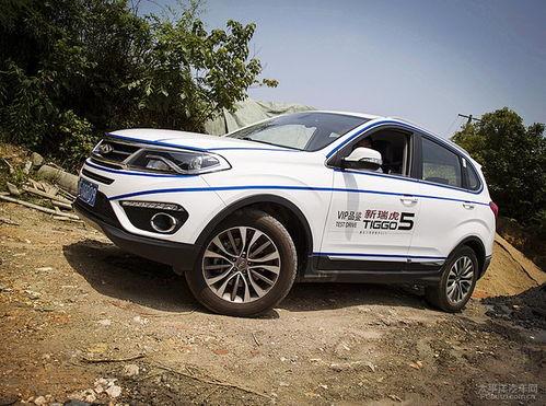 国产suv车评视频,性能与品质的完美融合