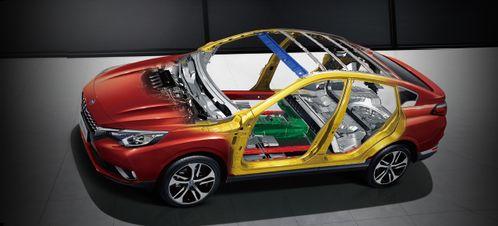 大奔怼国产神车视频,巅峰对决一触即发！  第1张