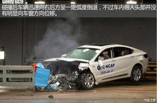 俄罗斯国产车碰撞视频 第2张 俄罗斯国产车碰撞视频 第2张