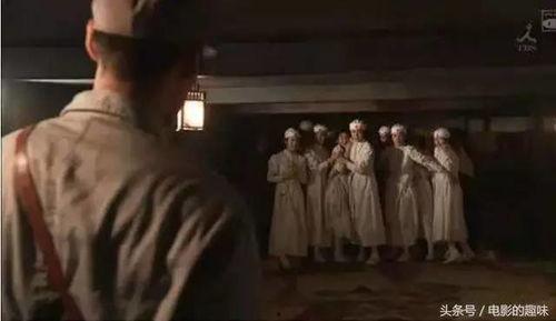 国产抗日剧穿帮片段视频