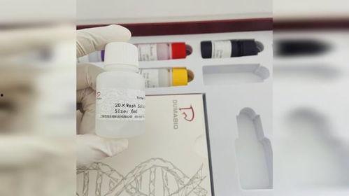 国产试剂盒视频,创新科技助力疫情防控  第2张