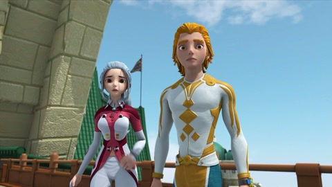 比武国产动画视频在线观看,比武国产动画视频在线观看，领略国漫风采  第3张