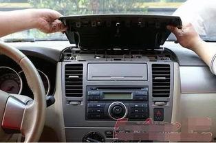 国产x5中控拆装视频,轻松上手，一学就会