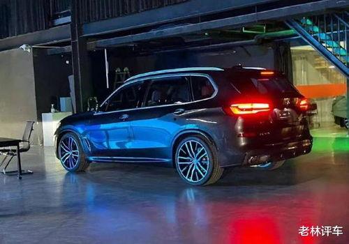 宝马拦国产车视频大全集  第3张