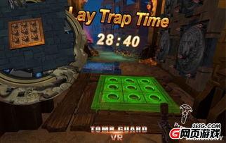 国产守墓游戏视频,国产守墓游戏带你穿越千年神秘世界