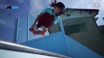 国产漂移板视频,激情四溢的极限运动瞬间  第3张