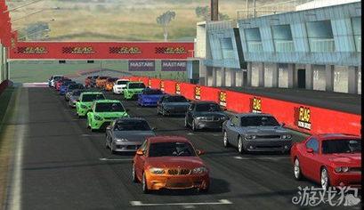 国产跑车汽车比赛视频播放,精彩瞬间回顾  第2张