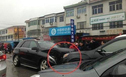 国产车真实碰撞事件视频,惊心动魄的瞬间回顾  第3张