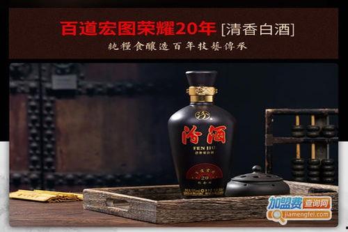 国产酒加盟答疑解惑视频  第2张