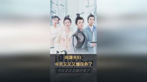 国产间谍夫妻大结局视频,大结局揭秘惊心动魄  第3张